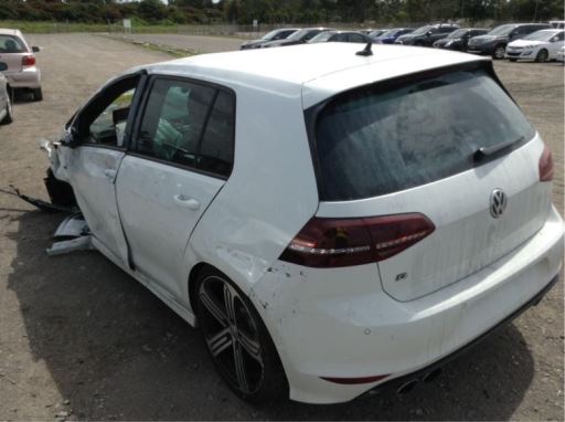 Golf 7 parts deals