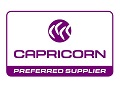 Capricorn Supplier Logo